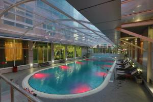 Harmony Hotel